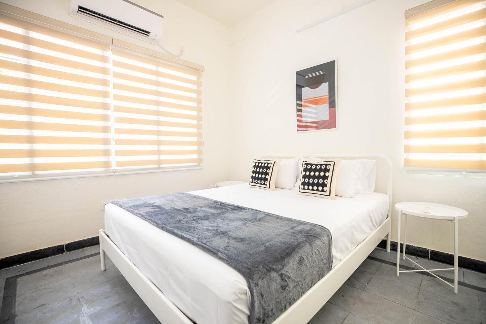 Neemtree Apartments Hyderabad Habitación foto