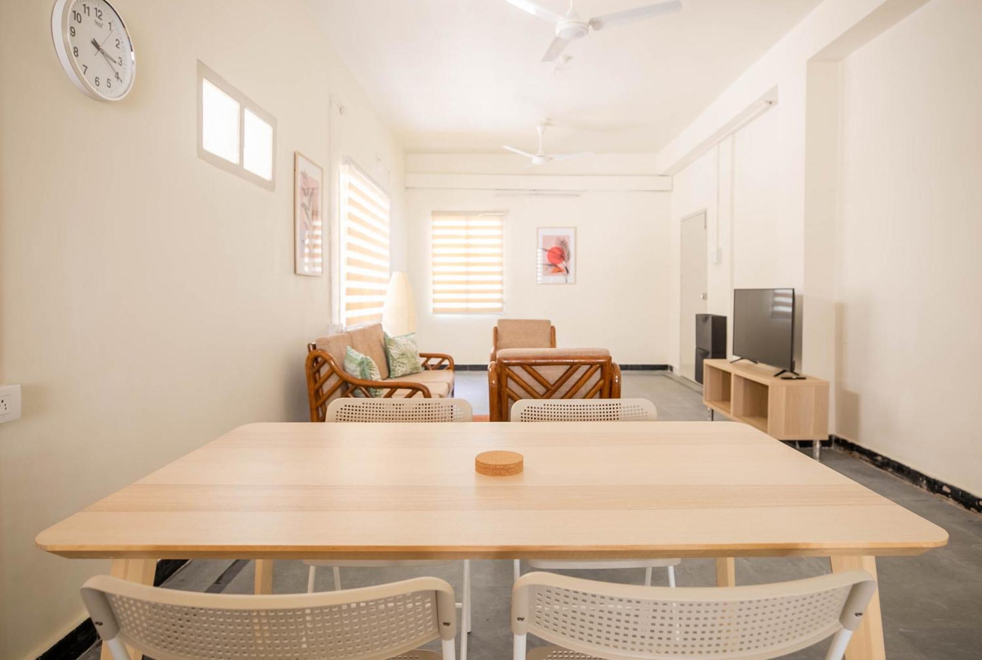 Neemtree Apartments Hyderabad Habitación foto